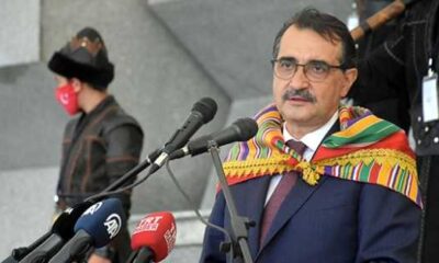 Fatih Dönmez’den müjde! “Adı Ertuğrul Gazi olacak!.”