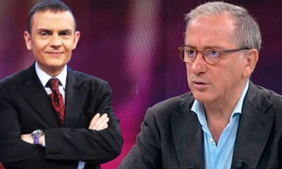 Ercan Taner’den Altaylı’ya salvador!. “Şerefsizlik Yapma Fatih Altaylı!.”