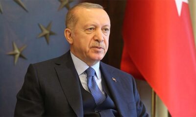 Fransa korkuyor! “Erdoğan “Turan”ı kurmaya başladı!.”