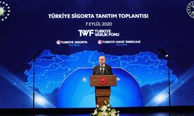 Erdoğan’dan IMF açıklaması! “Bugün borç alan yarın bizden talimat alır!.”