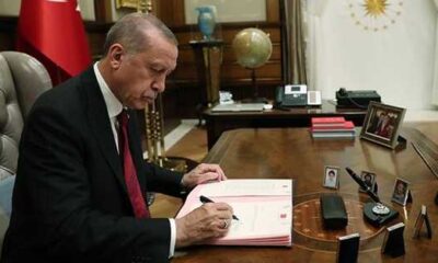 Erdoğan’ın mektubu Rum cephesinde paniğe neden oldu! “Kıyamet mektubu”