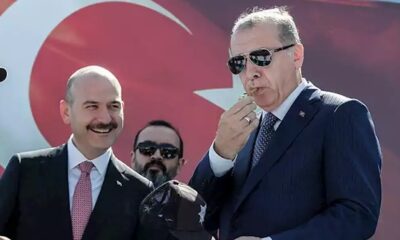İçişleri Bakanı Soylu siyaseti bırakacağı tarihi açıkladı!.