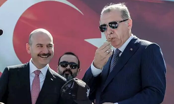 İçişleri Bakanı Soylu siyaseti bırakacağı tarihi açıkladı!.