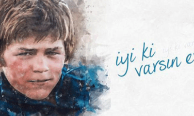 Eren’in ismi Afrika’da yaşayacak!.