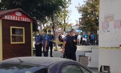 İstanbul Esenyurt’ta silahlı çatışma! Çok sayıda yaralı var!.