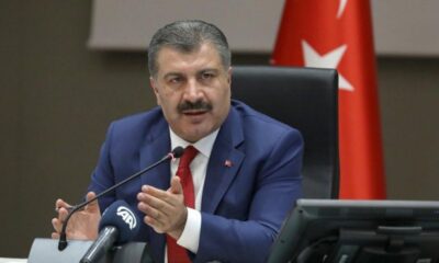 12 Eylül coronavirüs verileri! Dr. Fahrettin Koca son bilançoyu açıkladı!.