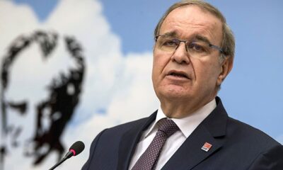 CHP teröre ve teröriste sahip çıkmazmışşş!. Yersen!.