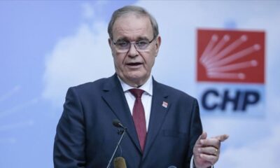 CHP’den şaşırtan açıklama!. “Avrupa Birliği Yunanistan’ın Doğu Akdeniz Oyunlarına Gelmemelidir!.”