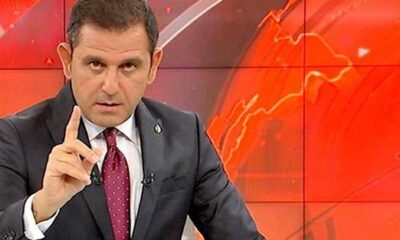 FOX’un eski Portakal’ından imam hatip tepkisi..