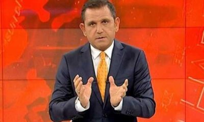 FOX’un Portakal’ından son yayın..