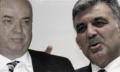 FETÖ’nün yaveri Fehmi yine iş başında!.