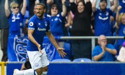Fenerbahçe Cenk Tosun transferi için görüşmelere başladı!.