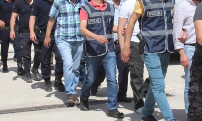FETÖ kapsamında görevden uzaklaştırılan 40 kaymakam ve vali yardımcısı, mahrem imamların itiraflarıyla tespit edildi!.