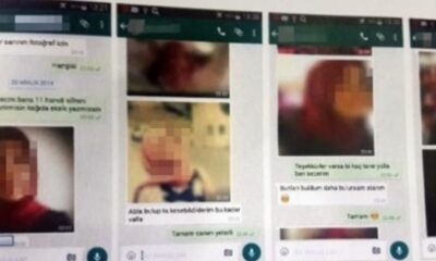 FETÖ’cülerin kataloglar üzerinden p*zevenklikleri devam ediyor!.