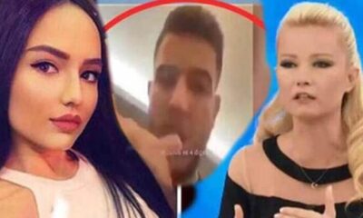 “Ölümümden Müge Anlı sorumludur” diye not bırakıp, intihar etti!. (video haber)
