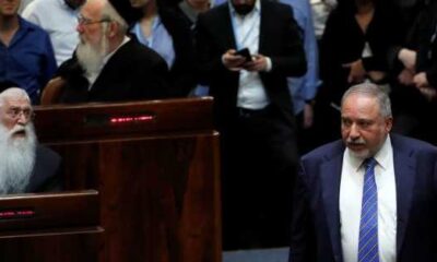 İsrailli muhalif lider Netenyahu’yu bombaladı! Filistinli direniş gruplarından terörist İsrail’e füzeli cevap..