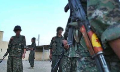 Fransa, lisede okutulan tarih kitaplarında YPG propagandası yapıyor!.