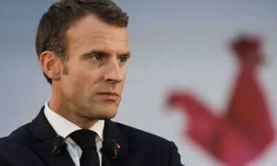 Fransızlar Macron’la dalga geçti! “Yunanistan’a Macron’u satalım!.”