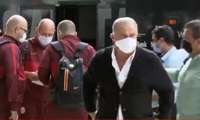 Galatasaray’ın Rangers maçı kamp kadrosu belli oldu!.