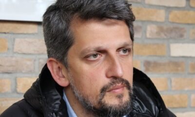 PKK partisi HDP’nin Ermeni devşirmesi vekilinden Türkiye ve Azerbaycan hakkında alçak sözler!.