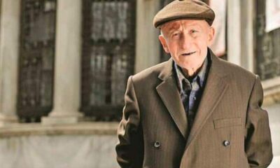 Gazeteci yazar Osman Akkuşak hayatını kaybetti!.