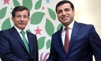 Gelecek Partisi’nden Selahattin Demirtaş’ın çağrısına jet yanıt…