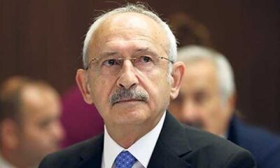 Bu iddia gündeme bomba gibi düştü! “Kılıçdaroğlu istifa edecek, yerine…”