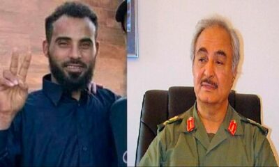 Hafter ile ittifak yapan el-Kani’nin Avrupa ülkesinde tedavi gördüğü ortaya çıktı!.
