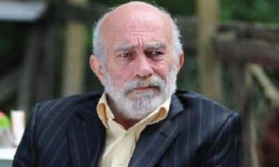 Usta oyuncu kalp krizi geçirerek hayatını kaybetti!.