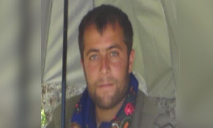 Gri Listeye bir çizik daha!. İçişleri Bakanlığı duyurdu!.