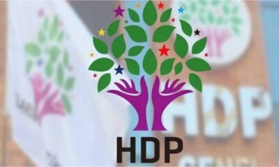 Terör partisi HDP için yarın kader günü!. 15 kişilik heyet karar verecek!.