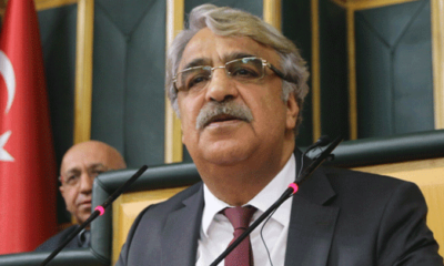 HDP’den ittifak ortaklarına AK Parti’ye karşı birleşme çağrısı..