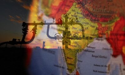 Karadeniz’de ki keşiften sonra Hindistan’dan Türkiye açıklaması! “Doğalgaz talebimiz çok, Hindistan en büyük alıcı olacaktır!.”