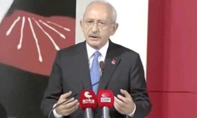 İktidara “virüsün bulaşmasını engelleyin” diyen Kılıçdaroğlu’nun danışmanı enfekte oldu!. (video haber)