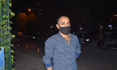 Hurda ararken çöpün yanında 13 bin lira bulan Suriyeli Mustafa’dan örnek davranış..