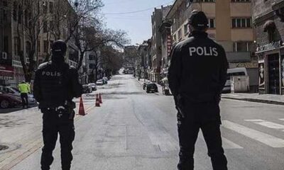 Bu akşam Sokağa Çıkma Yasağı başlayacak mı?.