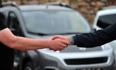 İkinci el otomobil satışlarında bayram hareketliliği başladı..