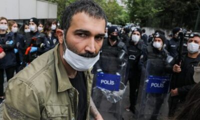 Şüpheliler Barış Atay’ı neden dövdüklerini anlattı!.
