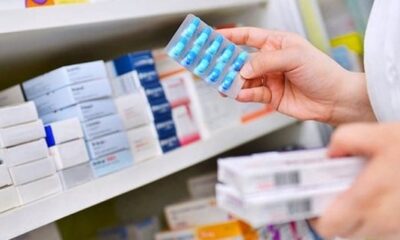 27 ilaç daha Sağlık Bakanlığı’nın ödeme listesine girdi..