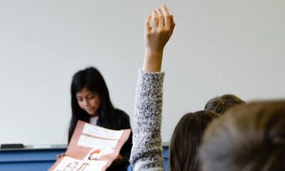 Okulların açılma tarihleri belli oldu!.