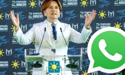 İYİ Parti’de liste krizi! Yavuz Temizer gruptan atıldı!.