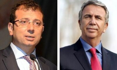 CHP’nin geleneksel alçaklığı devam ediyor!. İmamoğlu ve Yavaş Türkiye’yi İngiltere’ye şikayet etti!.