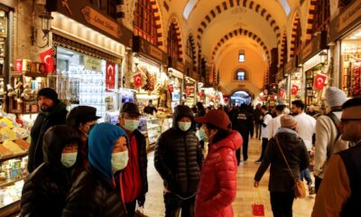İstanbul Valiliği yeni coronavirüs kararlarını açıkladı!.