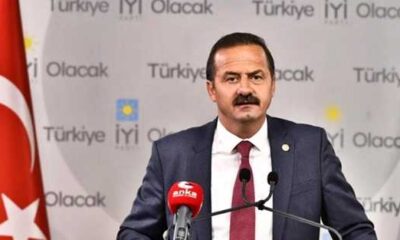 İYİ Parti karıştı! Yavuz Ağıralioğlu’ndan Akşener’e kahvaltı tepkisi..