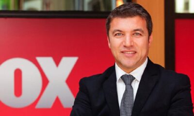 FOX TV’ye İsmail Küçükkaya tepkisi..