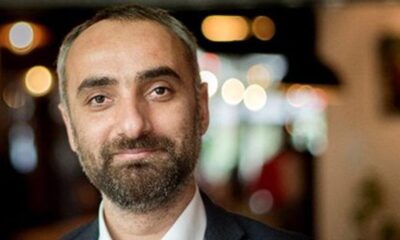 Sözcü Gazetesi’nde işe başlayınca yerden yere vurduğu Rahmi Turan’a yalakalık yapmaktan başı döndü!.