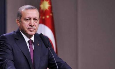 Terörist İsrail Gazetesi Jerusalem Post: “Türkiye bir numara olma yolunda ilerliyor!.”