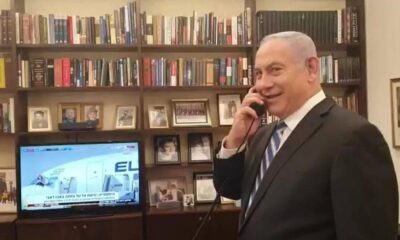 Terörist İsrail televizyonu, normalleşecekleri ikinci Arap ülkesini duyurdu!.