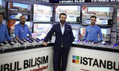 İstanbul Bilişim firması üzerinden milyonluk vurgunları bakın nasıl yapmışlar!.