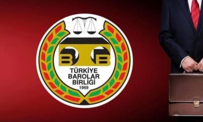 İstanbul’da ikinci baronun kurulması için 2 binin üzerinde avukatın imzasıyla Türkiye Barolar Birliğine başvuru yapıldı!.